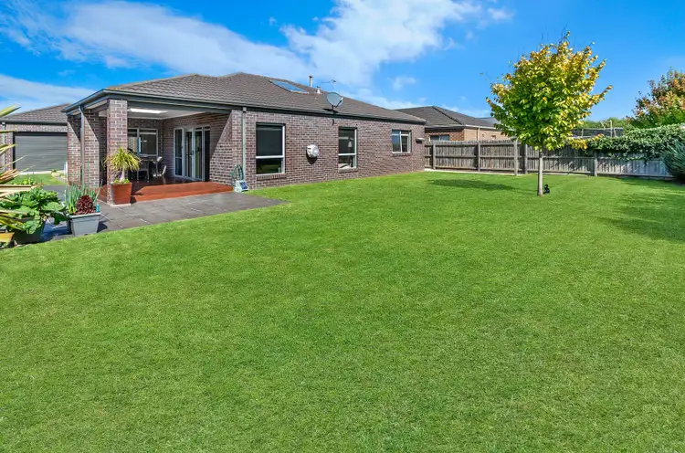 Sixth view of Homely house listing, 18 Heazlewood Road, Warrnambool VIC 3280