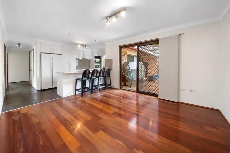 Sixth view of Homely house listing, 4 Mckenzie Place, Menai NSW 2234