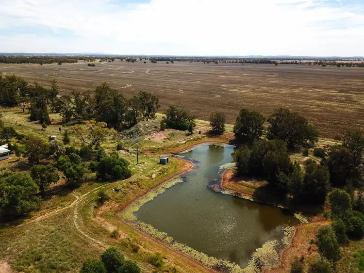 Seventh view of Homely rural property listing, 'Boomi' 211 Larkings Road, Tottenham NSW 2873
