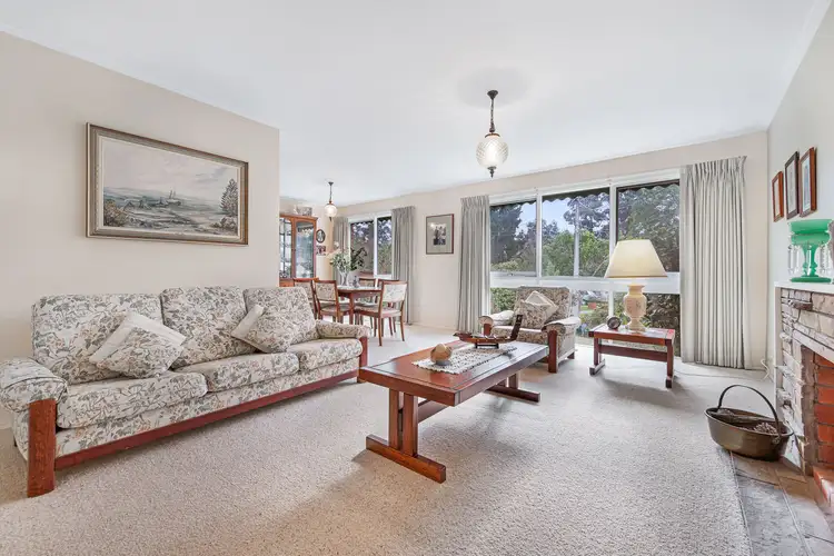 Third view of Homely house listing, 11 Carramar Court, Vermont VIC 3133
