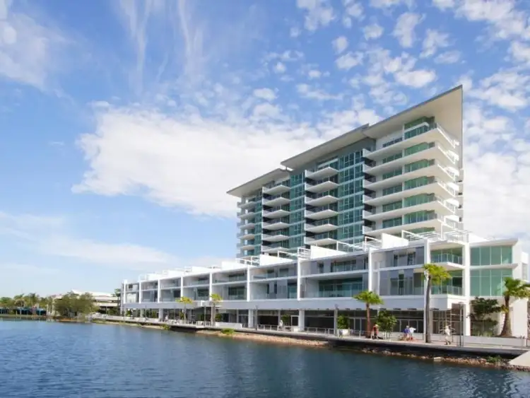 906/1-7 Duporth Avenue, Maroochydore QLD 4558