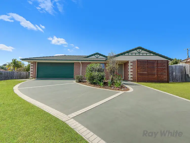Main view of Homely house listing, 11 Highgrove Court, Kurwongbah QLD 4503