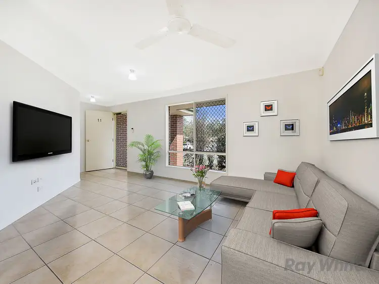 Second view of Homely house listing, 11 Highgrove Court, Kurwongbah QLD 4503