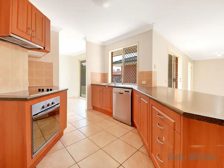 Fourth view of Homely house listing, 11 Highgrove Court, Kurwongbah QLD 4503