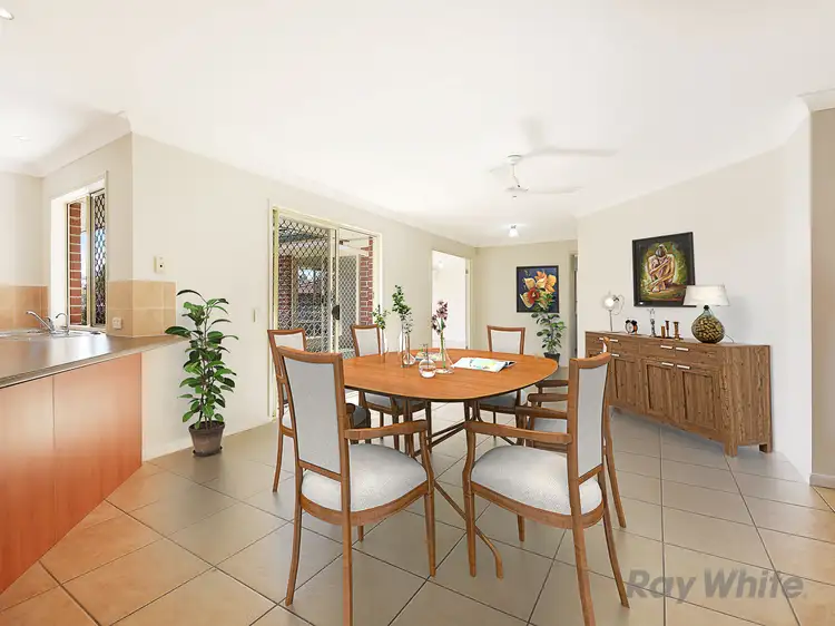 Fifth view of Homely house listing, 11 Highgrove Court, Kurwongbah QLD 4503