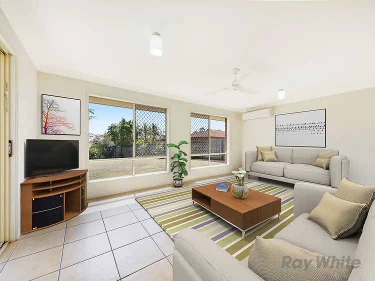 Sixth view of Homely house listing, 11 Highgrove Court, Kurwongbah QLD 4503