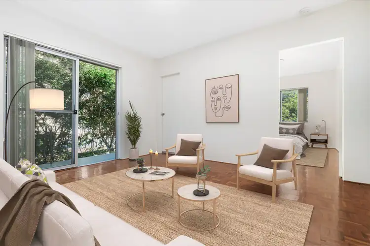 6/8 Harvard Street, Gladesville NSW 2111