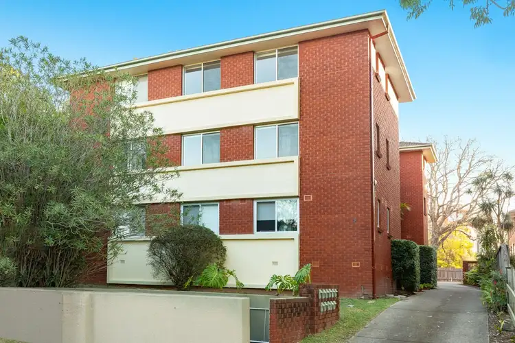 Second view of Homely apartment listing, 6/8 Harvard Street, Gladesville NSW 2111