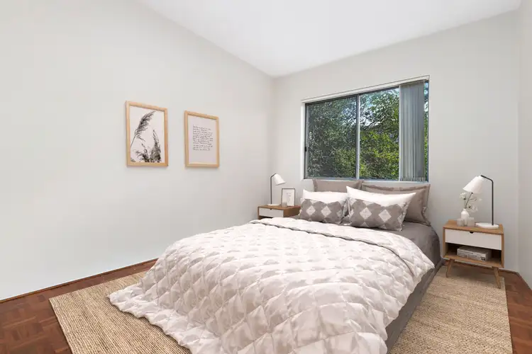 Third view of Homely apartment listing, 6/8 Harvard Street, Gladesville NSW 2111