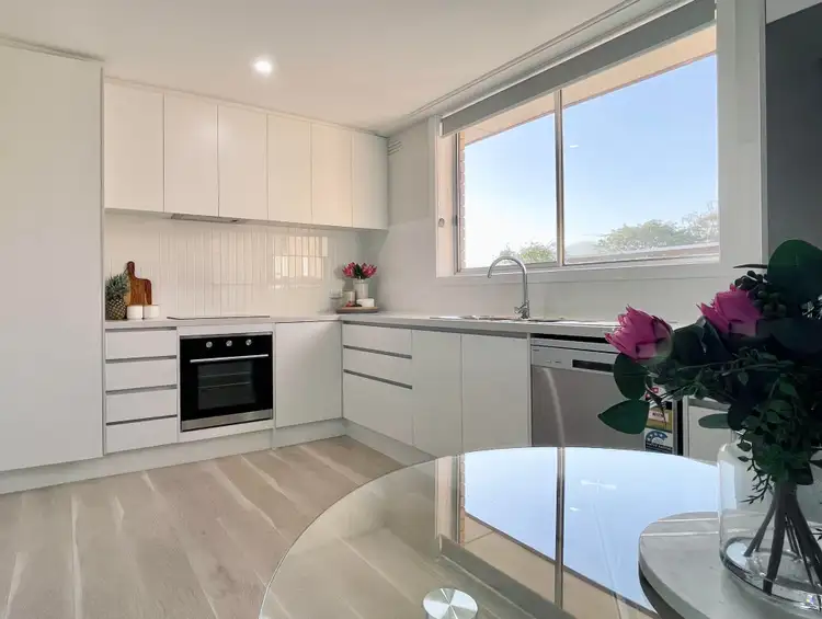 7/18 Eldridge Street, Footscray VIC 3011