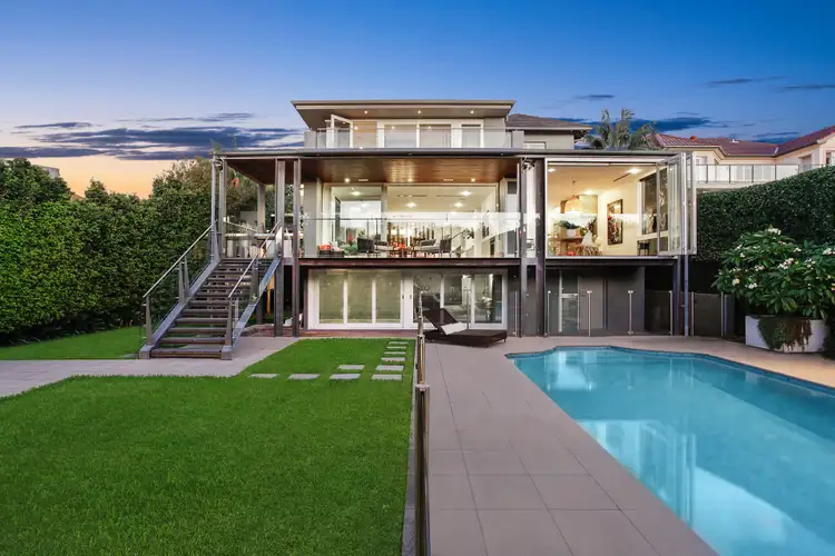 148 Hopetoun Avenue, Vaucluse NSW 2030