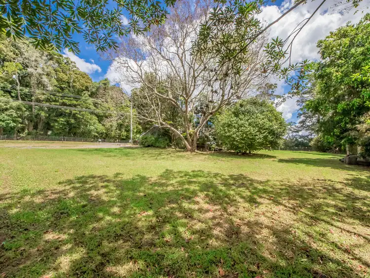 Third view of Homely land listing, 86 Eagle Heights Road, Tamborine Mountain QLD 4272