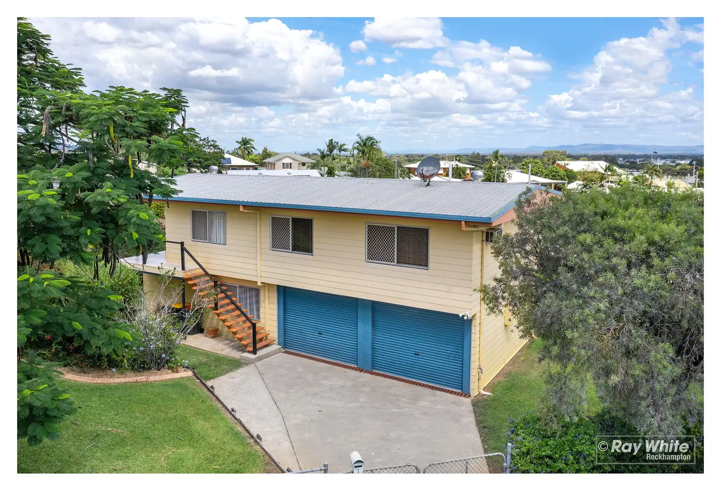 Main view of Homely house listing, 1 Walls Street, Norman Gardens QLD 4701