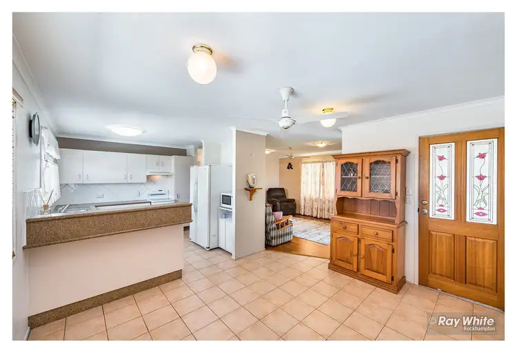 Third view of Homely house listing, 1 Walls Street, Norman Gardens QLD 4701