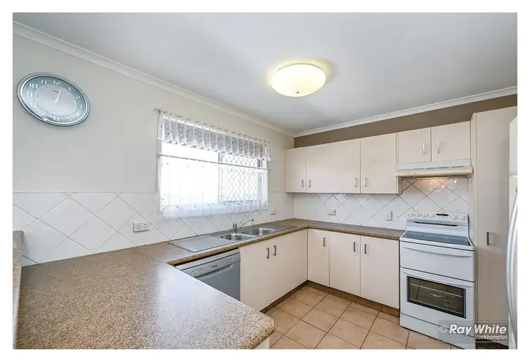 Fourth view of Homely house listing, 1 Walls Street, Norman Gardens QLD 4701