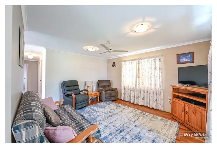 Sixth view of Homely house listing, 1 Walls Street, Norman Gardens QLD 4701