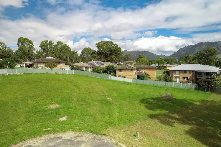 Third view of Homely land listing, 19 Laurie Street, Gloucester NSW 2422