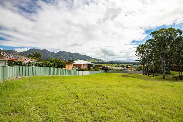 Fourth view of Homely land listing, 19 Laurie Street, Gloucester NSW 2422
