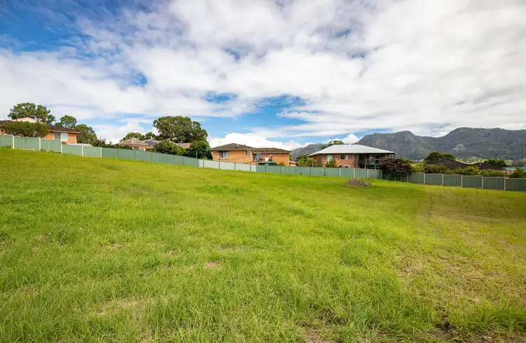 Fifth view of Homely land listing, 19 Laurie Street, Gloucester NSW 2422