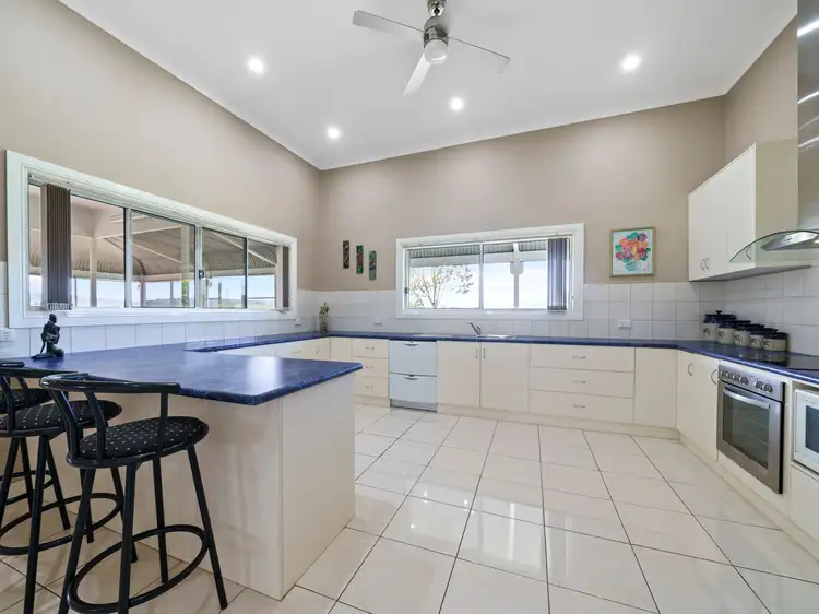 Sixth view of Homely house listing, 86 Esk Crows Nest Road, Biarra QLD 4313