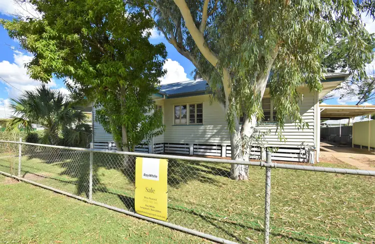7 Heron Street, Longreach QLD 4730