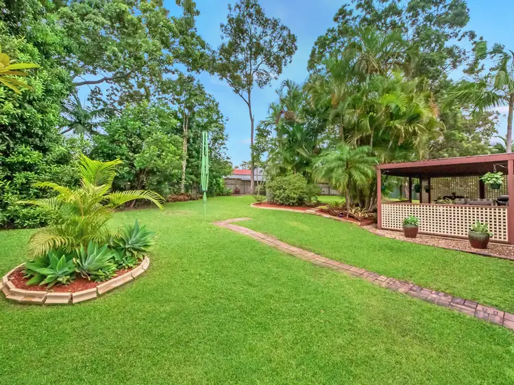 14 Nevada Place, Oxenford QLD 4210