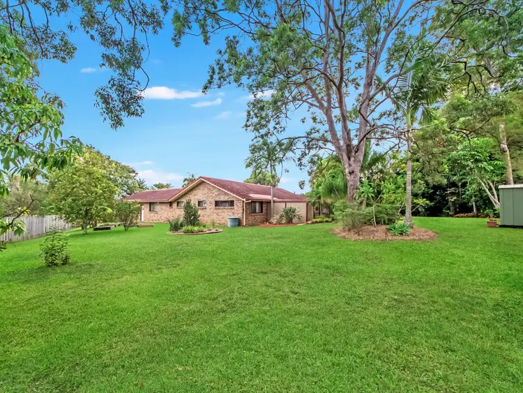 Third view of Homely house listing, 14 Nevada Place, Oxenford QLD 4210