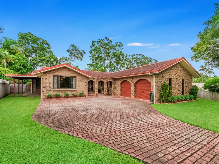 Fourth view of Homely house listing, 14 Nevada Place, Oxenford QLD 4210