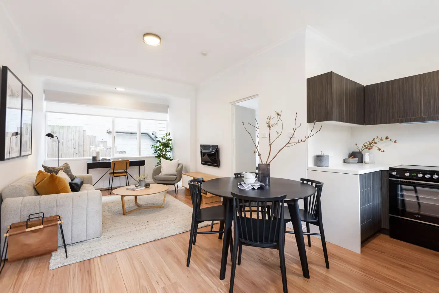 Main view of Homely apartment listing, 3/185A Falcon Street, Neutral Bay NSW 2089