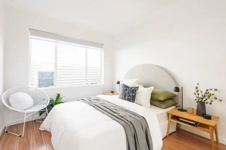 Third view of Homely apartment listing, 3/185A Falcon Street, Neutral Bay NSW 2089