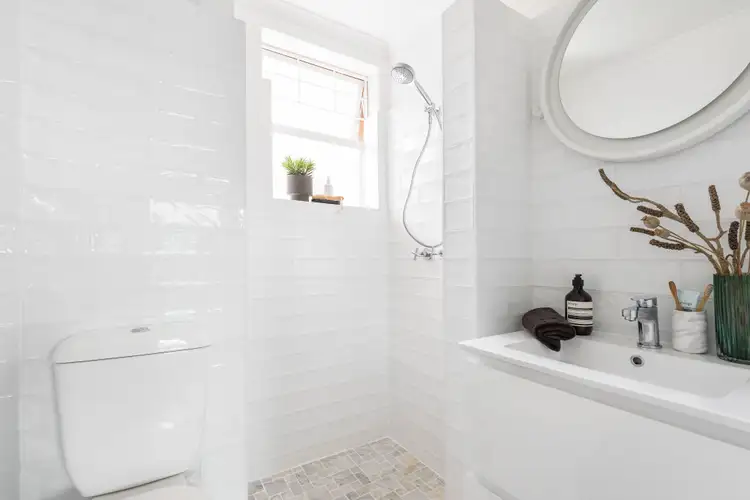 Fourth view of Homely apartment listing, 3/185A Falcon Street, Neutral Bay NSW 2089