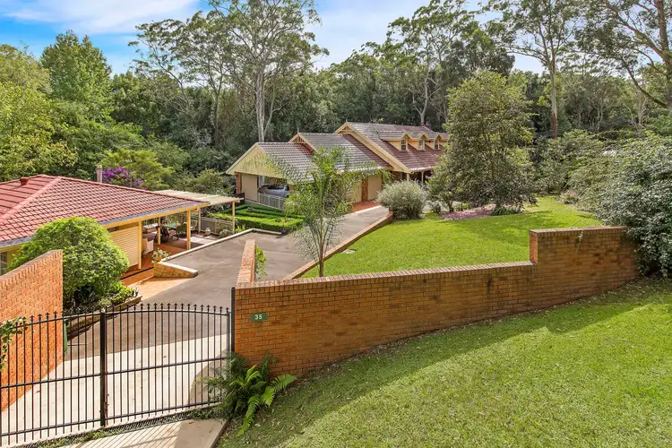 35 Oak Road, Matcham NSW 2250