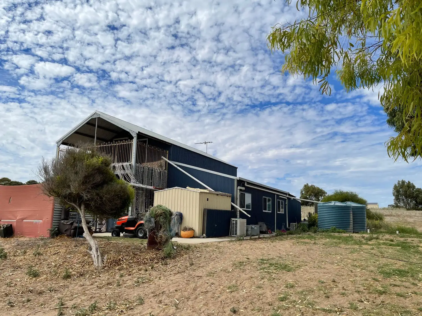 Main view of Homely house listing, 6 Illyarrie Road, Springfield WA 6525