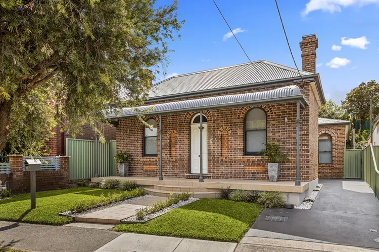 17 Villiers Street, Rockdale NSW 2216
