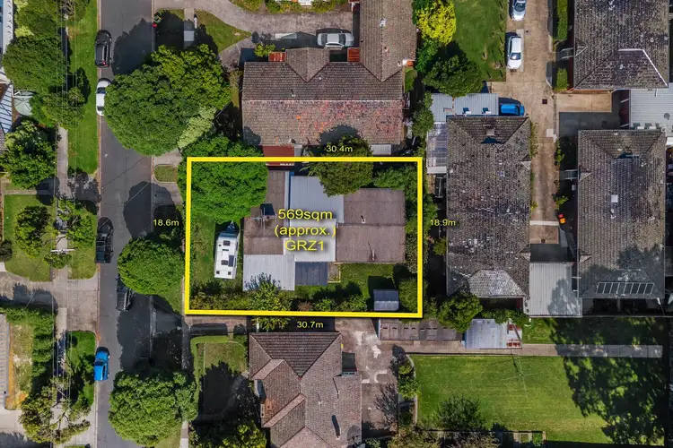 Main view of Homely house listing, 1C Simpsons Road, Box Hill VIC 3128