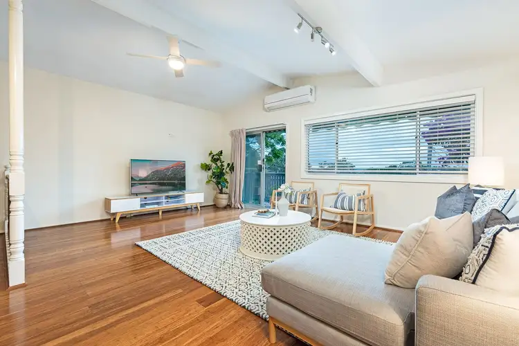 Second view of Homely house listing, 33 Carole Street, Seven Hills NSW 2147