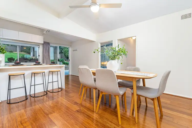 Third view of Homely house listing, 33 Carole Street, Seven Hills NSW 2147