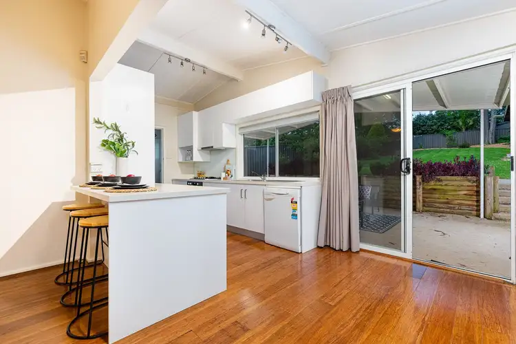 Fourth view of Homely house listing, 33 Carole Street, Seven Hills NSW 2147