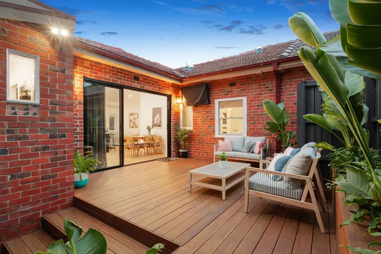 Fourth view of Homely house listing, 2A Matthew Street, Carnegie VIC 3163