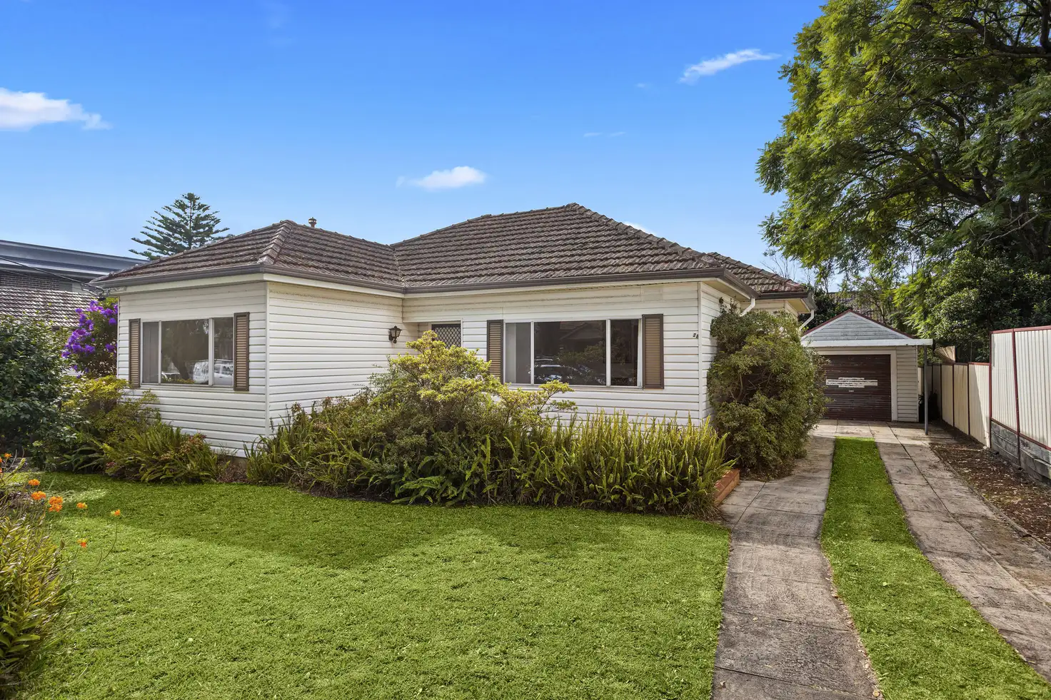 Main view of Homely house listing, 2b Anderson Road, Mortdale NSW 2223