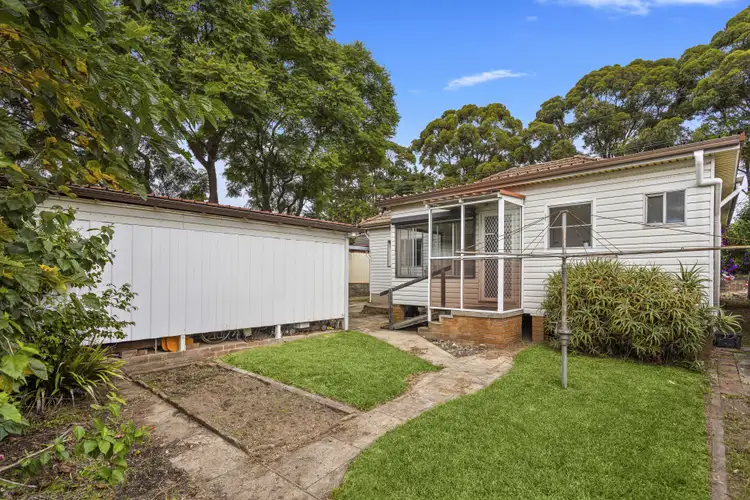 Second view of Homely house listing, 2b Anderson Road, Mortdale NSW 2223