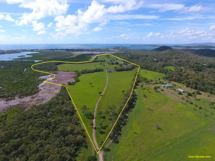 155 Finato Road, Sarina Beach QLD 4737