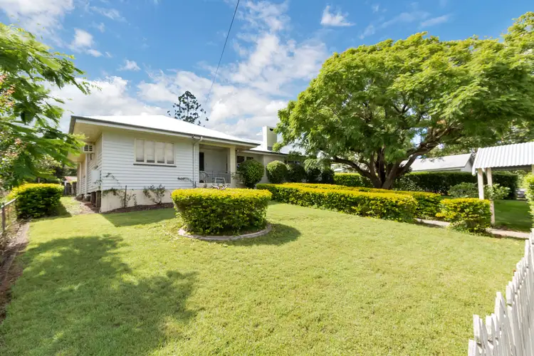 Main view of Homely house listing, 67 Myall Street, Gympie QLD 4570