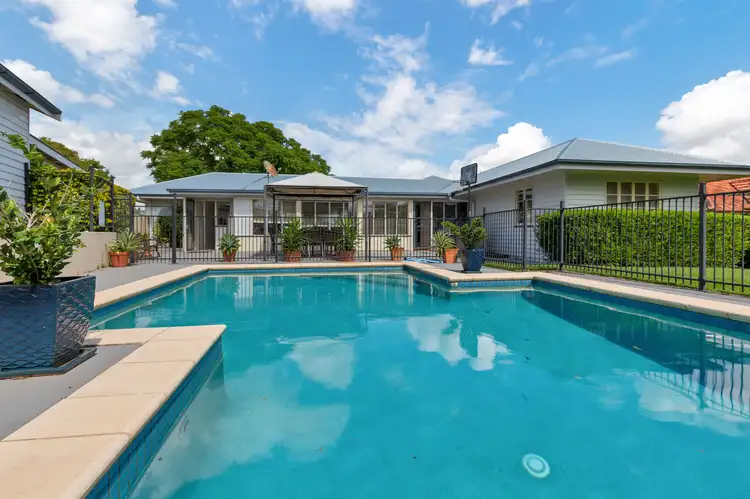 Second view of Homely house listing, 67 Myall Street, Gympie QLD 4570