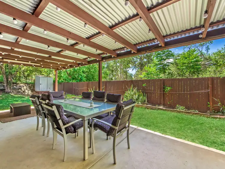Second view of Homely semi-detached listing, 2/3 Epic Court, Oxenford QLD 4210