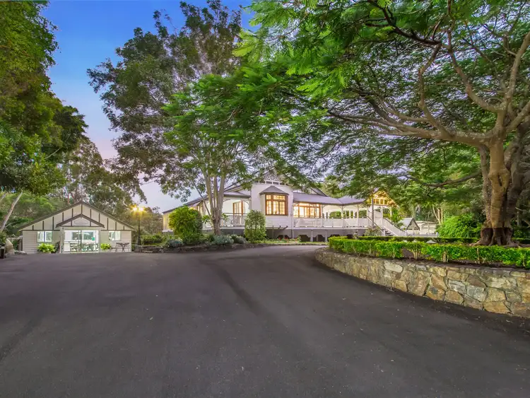 146 Fairview Drive, Willow Vale QLD 4209