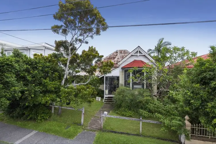 Main view of Homely house listing, 46 Jane Street, West End QLD 4101