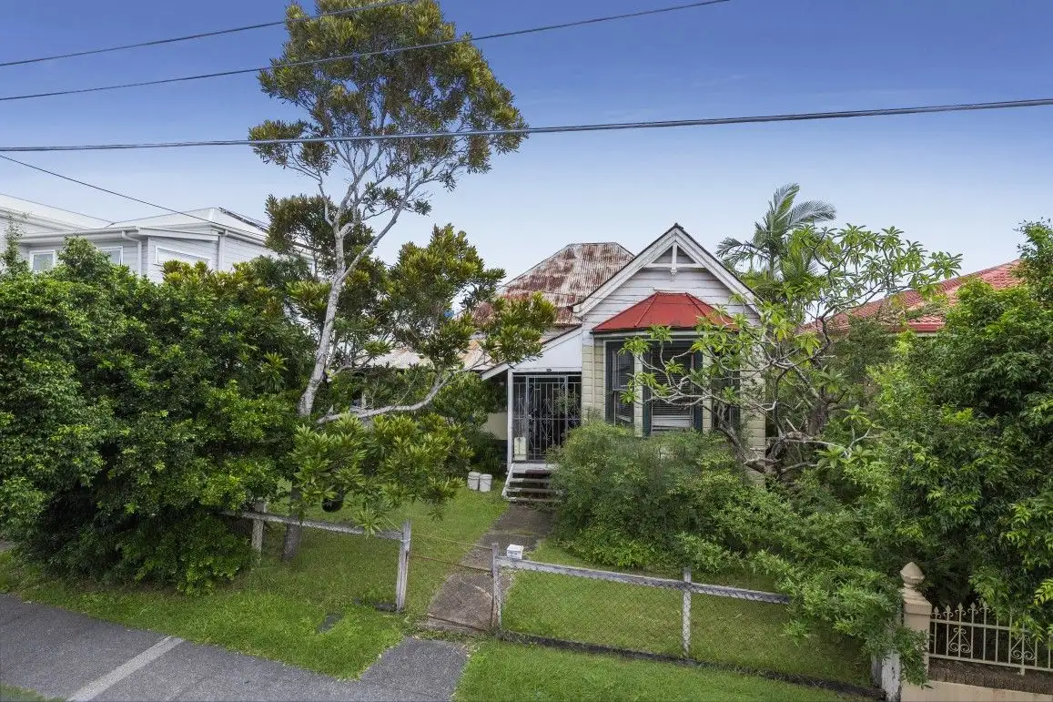 Main view of Homely house listing, 46 Jane Street, West End QLD 4101