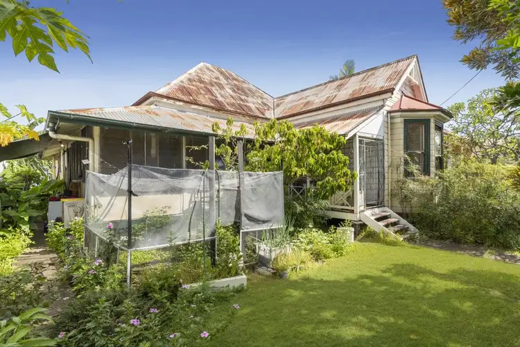 Second view of Homely house listing, 46 Jane Street, West End QLD 4101