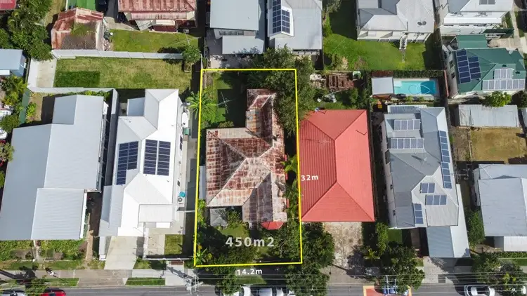 Third view of Homely house listing, 46 Jane Street, West End QLD 4101